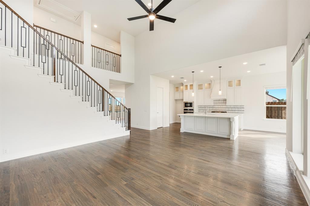 Wildflower Ranch 60-65 - Residential