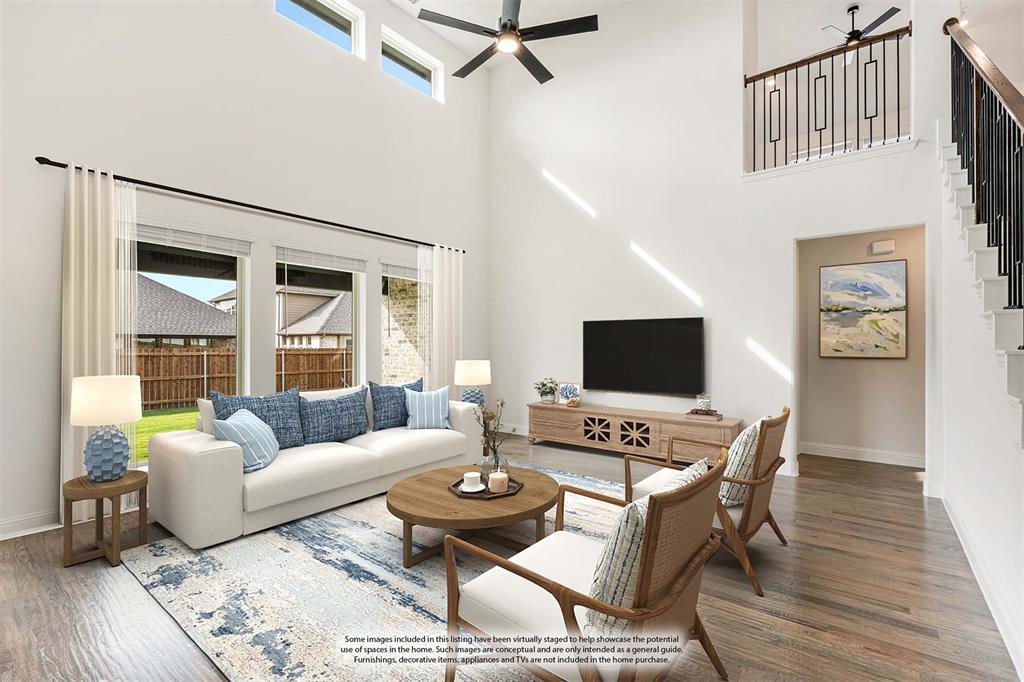 Wildflower Ranch 60-65 - Residential