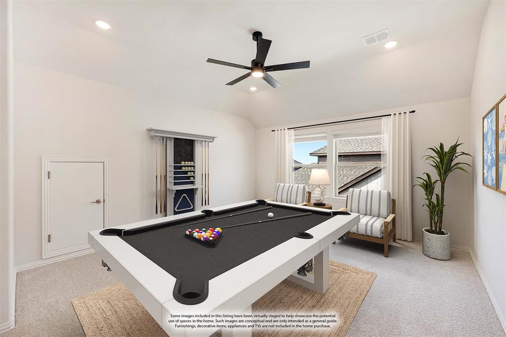 Wildflower Ranch 60-65 - Residential