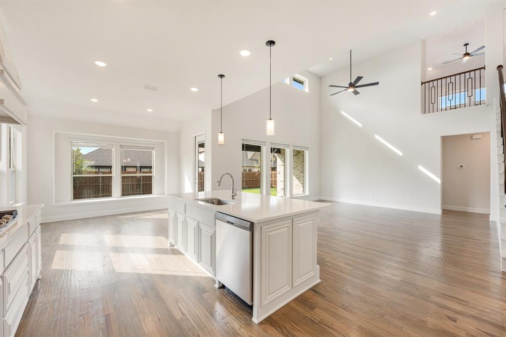 Wildflower Ranch 60-65 - Residential