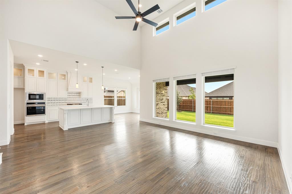 Wildflower Ranch 60-65 - Residential