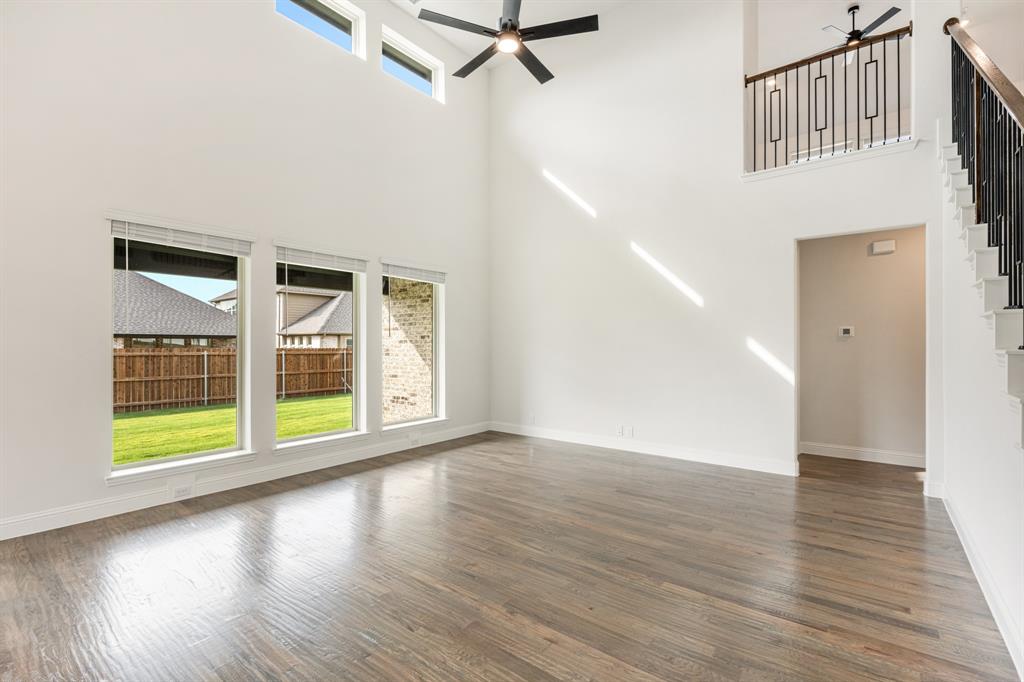 Wildflower Ranch 60-65 - Residential