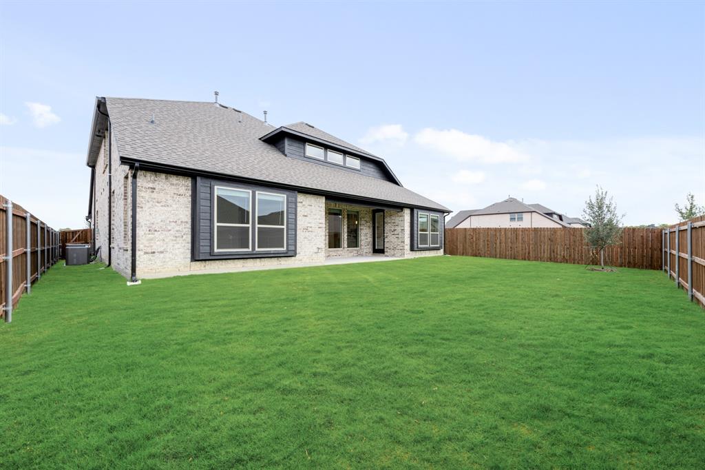 Wildflower Ranch 60-65 - Residential