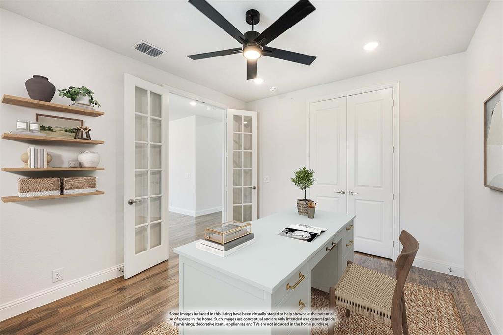 Wildflower Ranch 60-65 - Residential