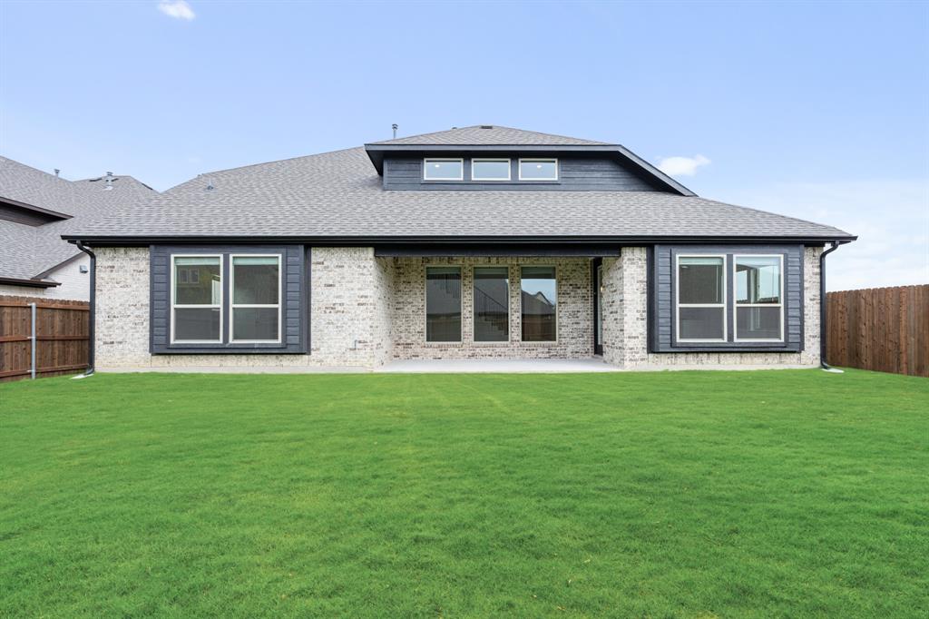 Wildflower Ranch 60-65 - Residential