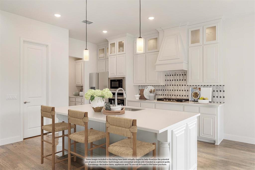 Wildflower Ranch 60-65 - Residential