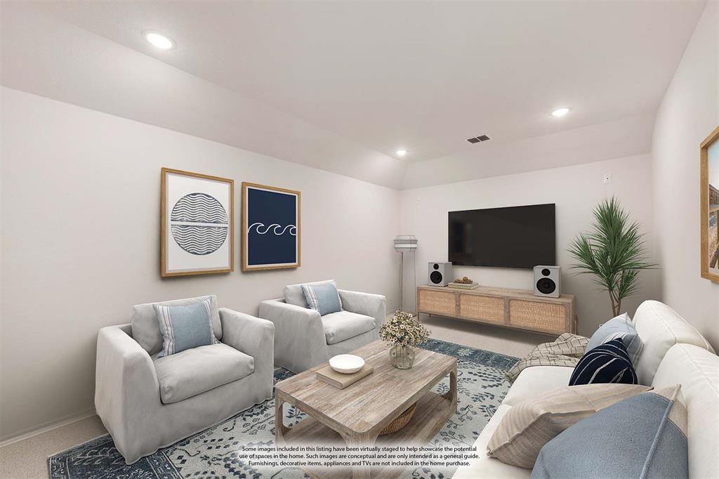 Wildflower Ranch 60-65 - Residential