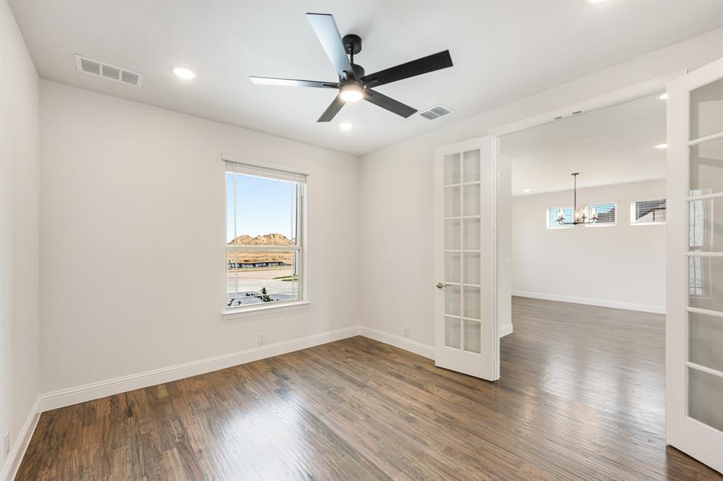 Wildflower Ranch 60-65 - Residential