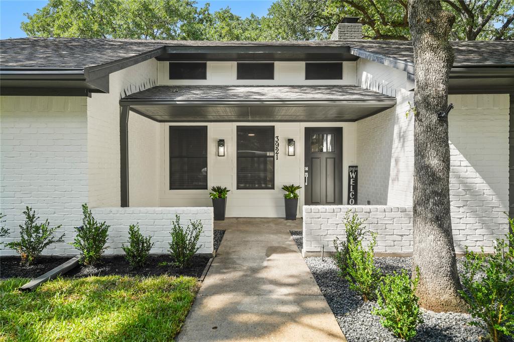 3921 Double Oak Lane