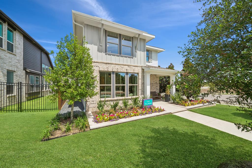 Karis - Residential