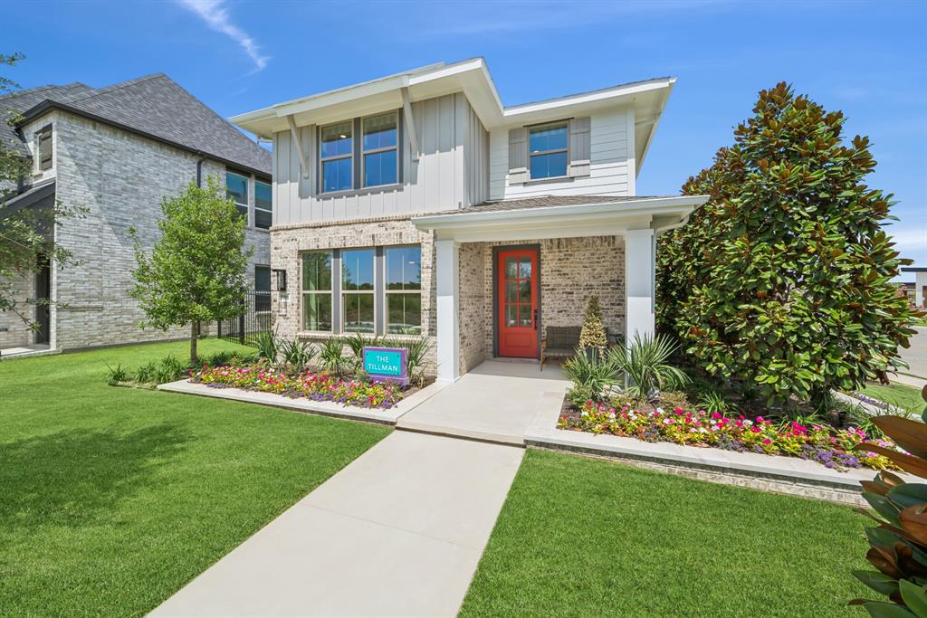 Karis - Residential