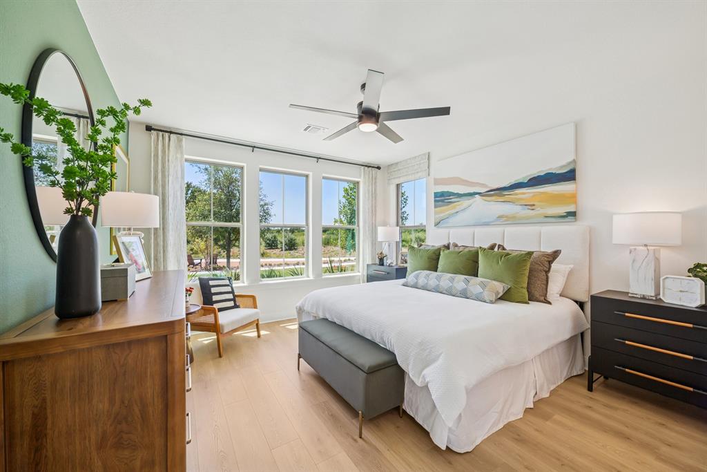 Karis - Residential