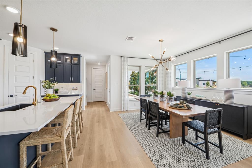 Karis - Residential