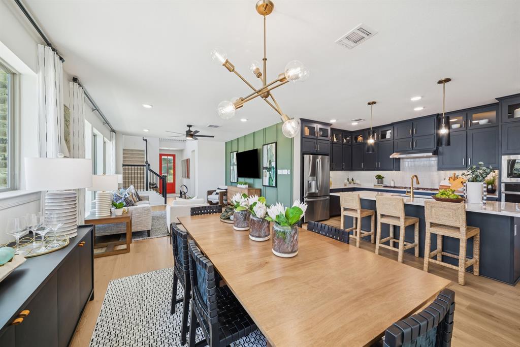 Karis - Residential