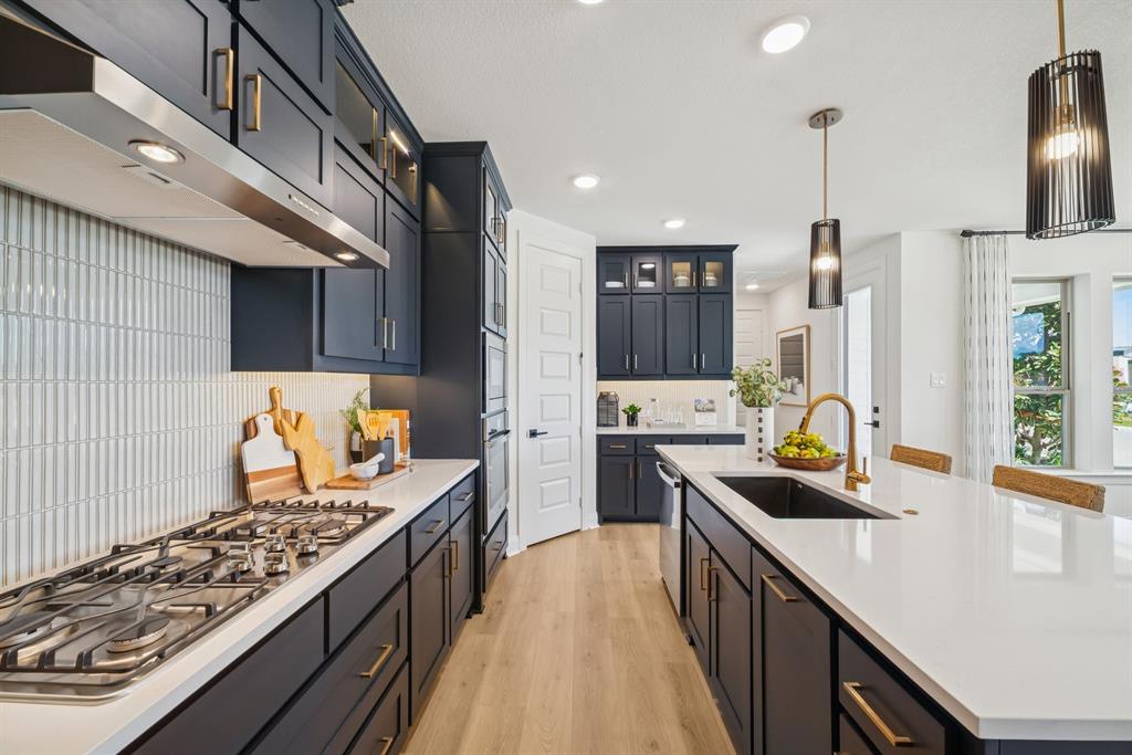 Karis - Residential