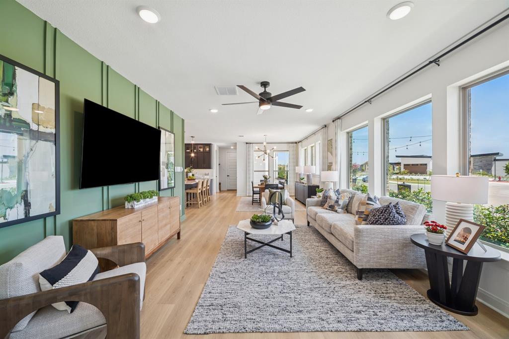 Karis - Residential
