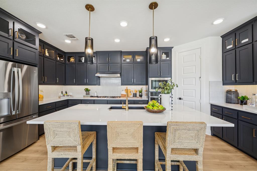 Karis - Residential