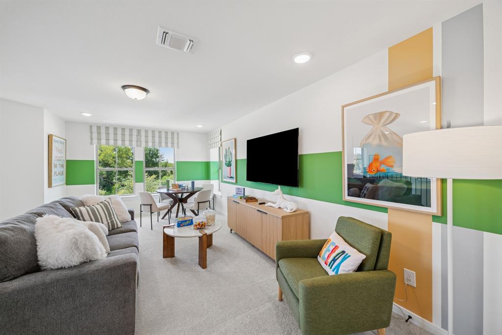 Karis - Residential