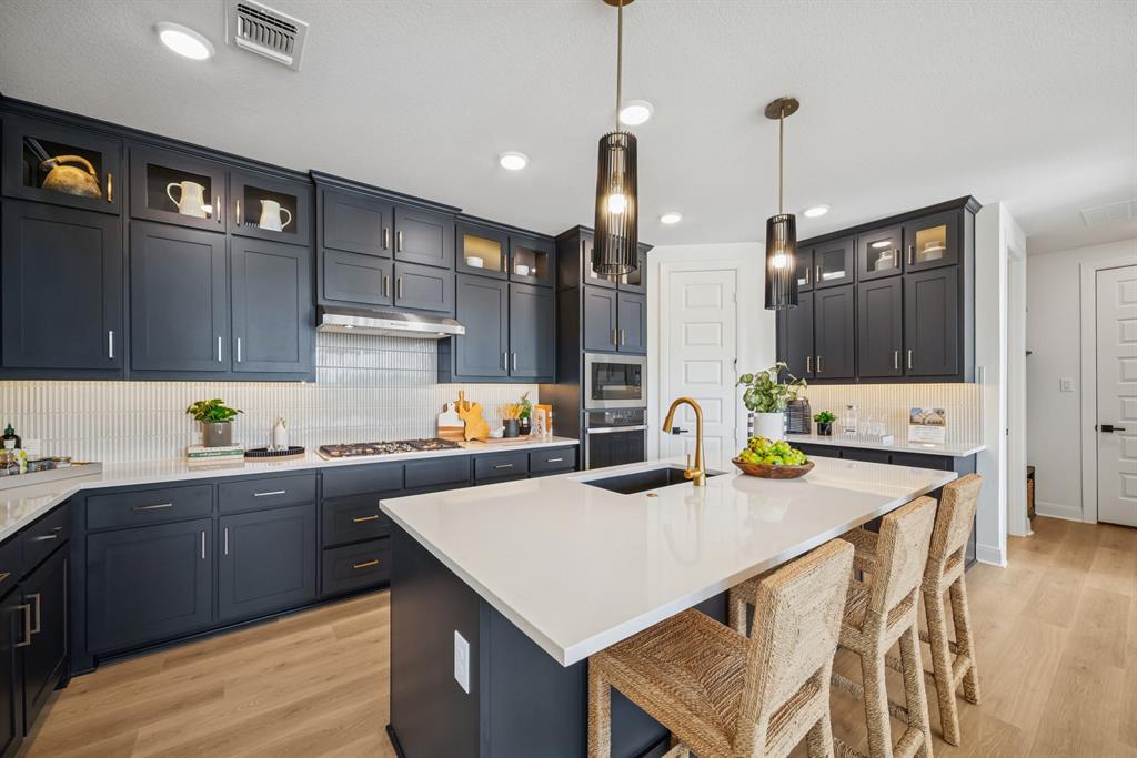 Karis - Residential