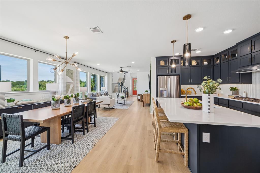 Karis - Residential