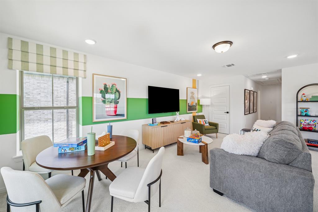 Karis - Residential