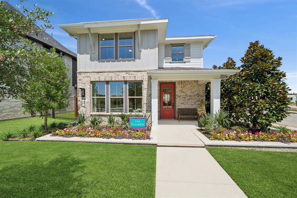 Karis - Residential