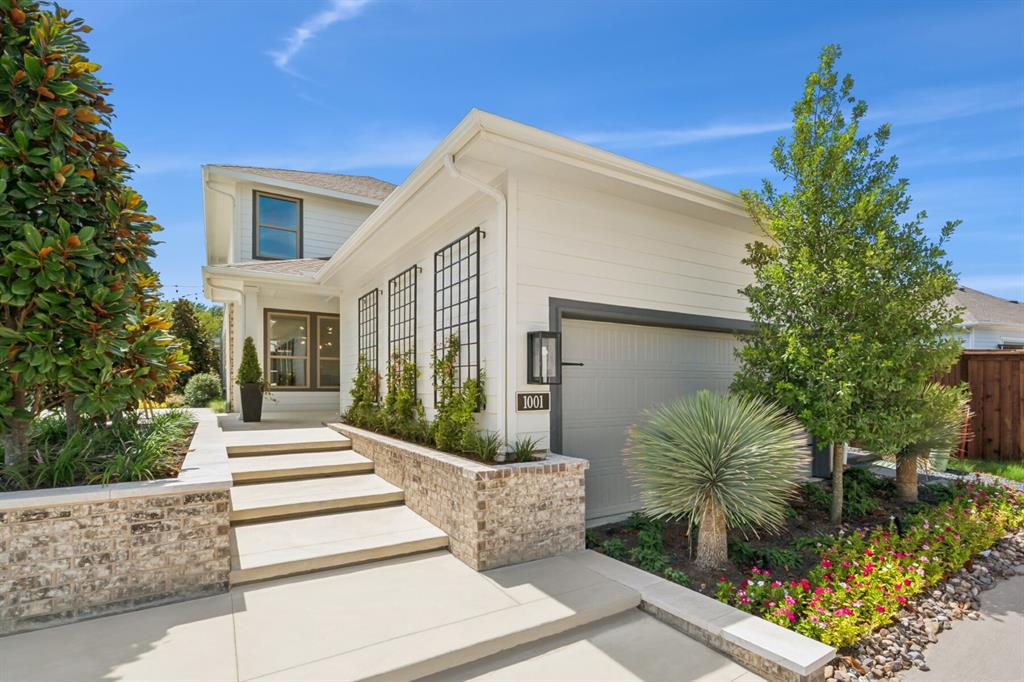 Karis - Residential