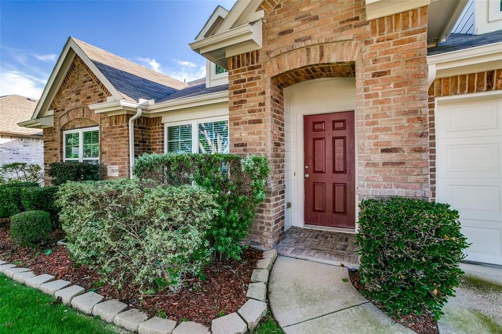 5839 Twilight Drive