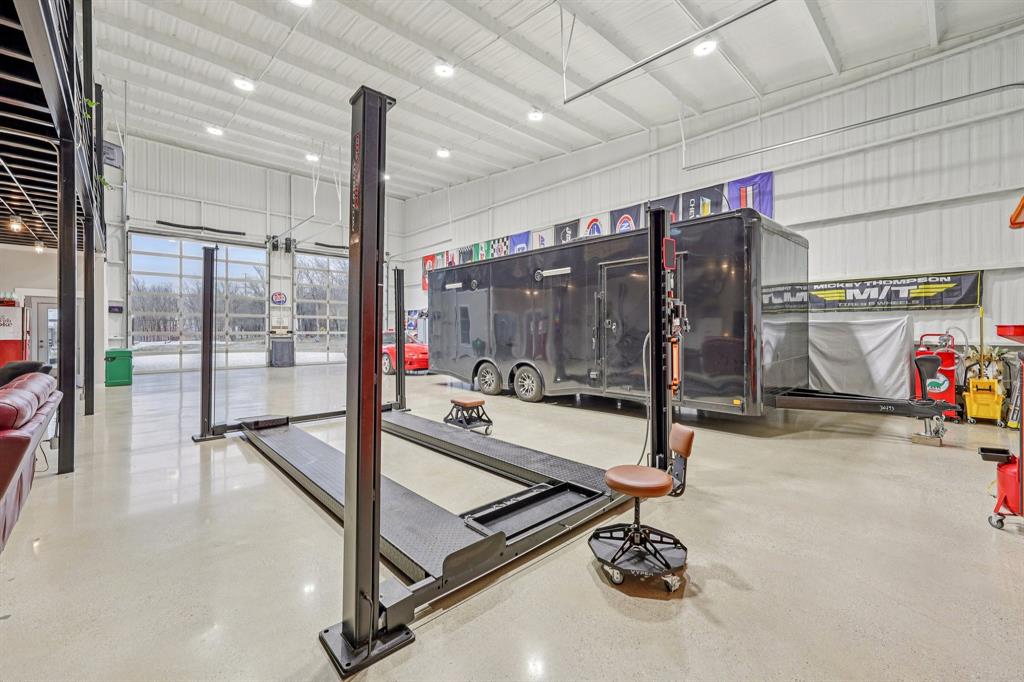 Briar Farms - Residential