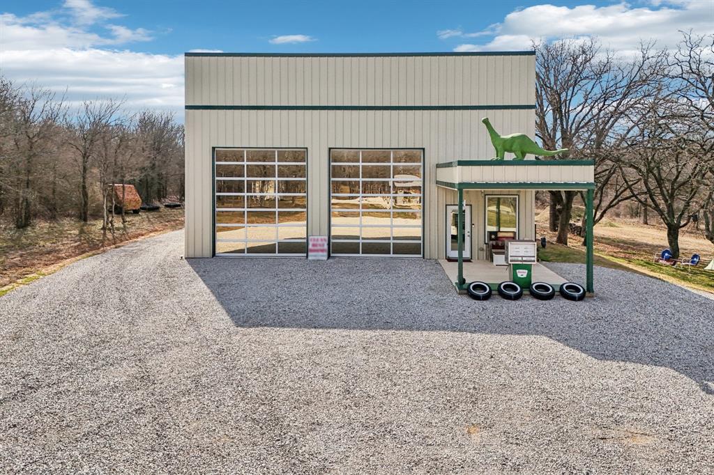 Briar Farms - Residential