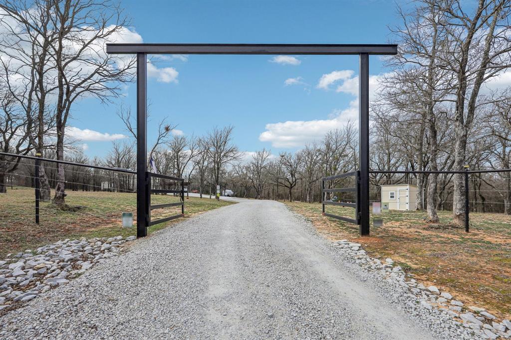 Briar Farms - Residential