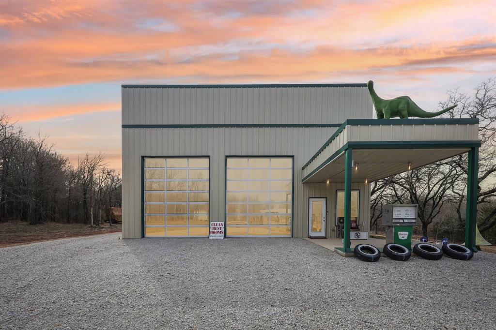 189 County Road 4767