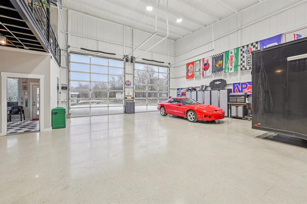 Briar Farms - Residential