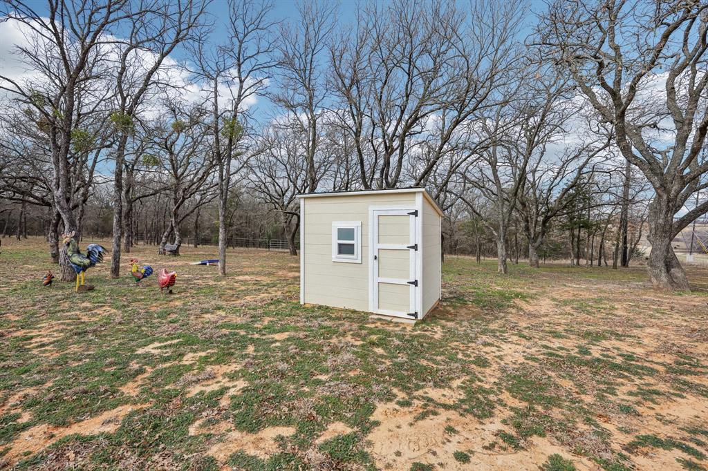 Briar Farms - Residential