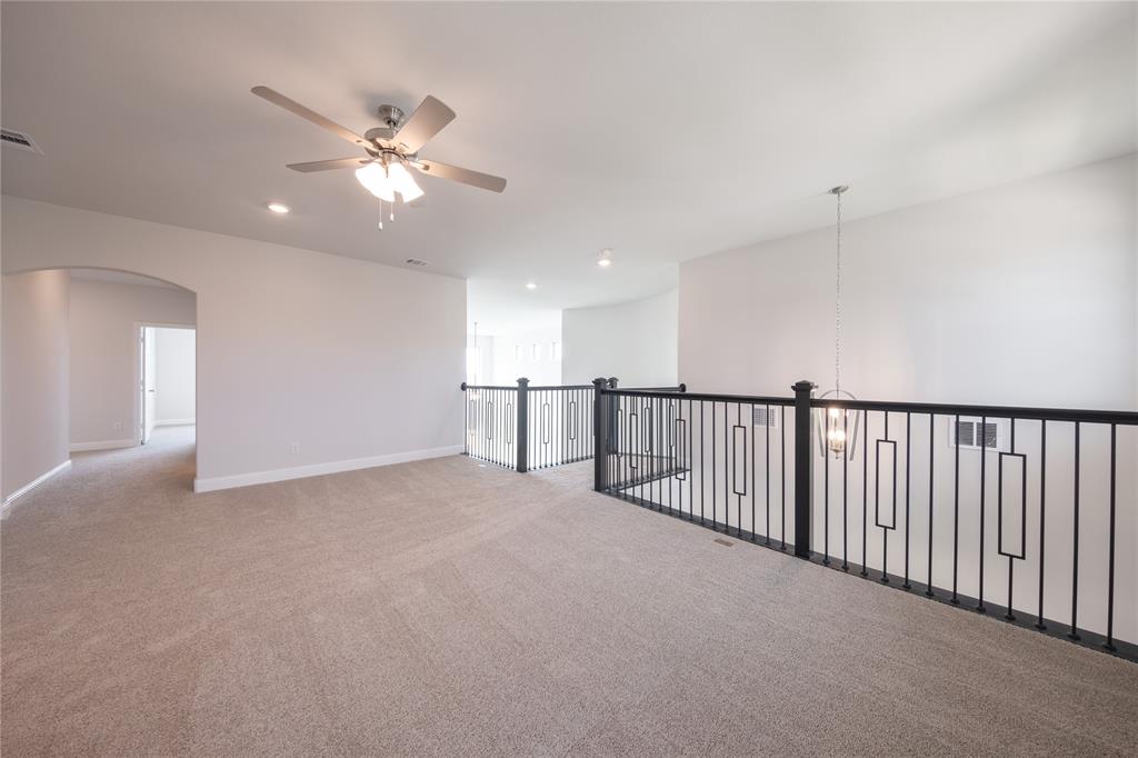 Enclave at Legacy Hills - Residential