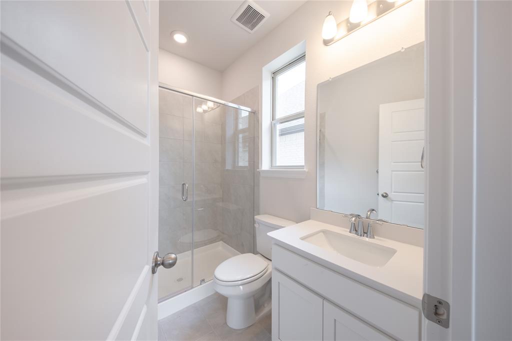 Enclave at Legacy Hills - Residential