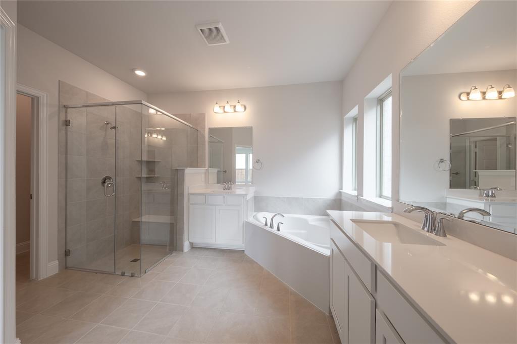 Enclave at Legacy Hills - Residential