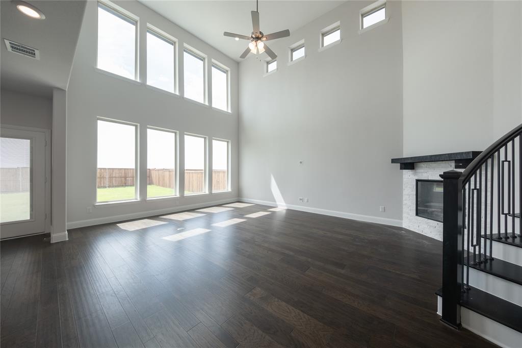 Enclave at Legacy Hills - Residential