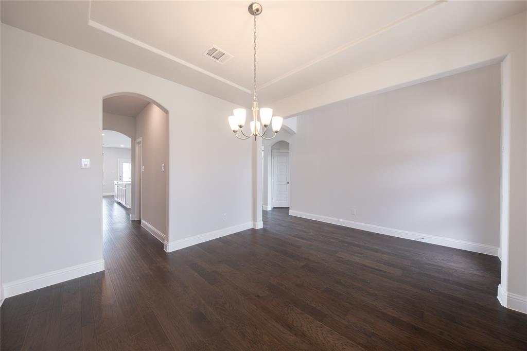 Enclave at Legacy Hills - Residential