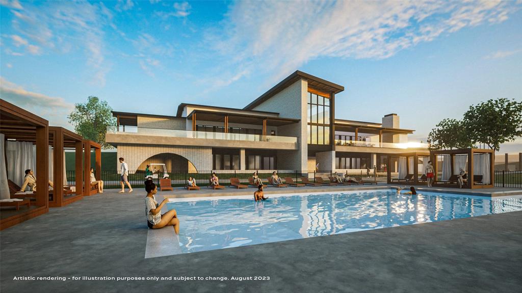 Enclave at Legacy Hills - Residential