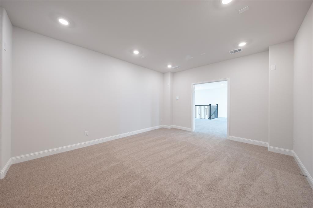 Enclave at Legacy Hills - Residential