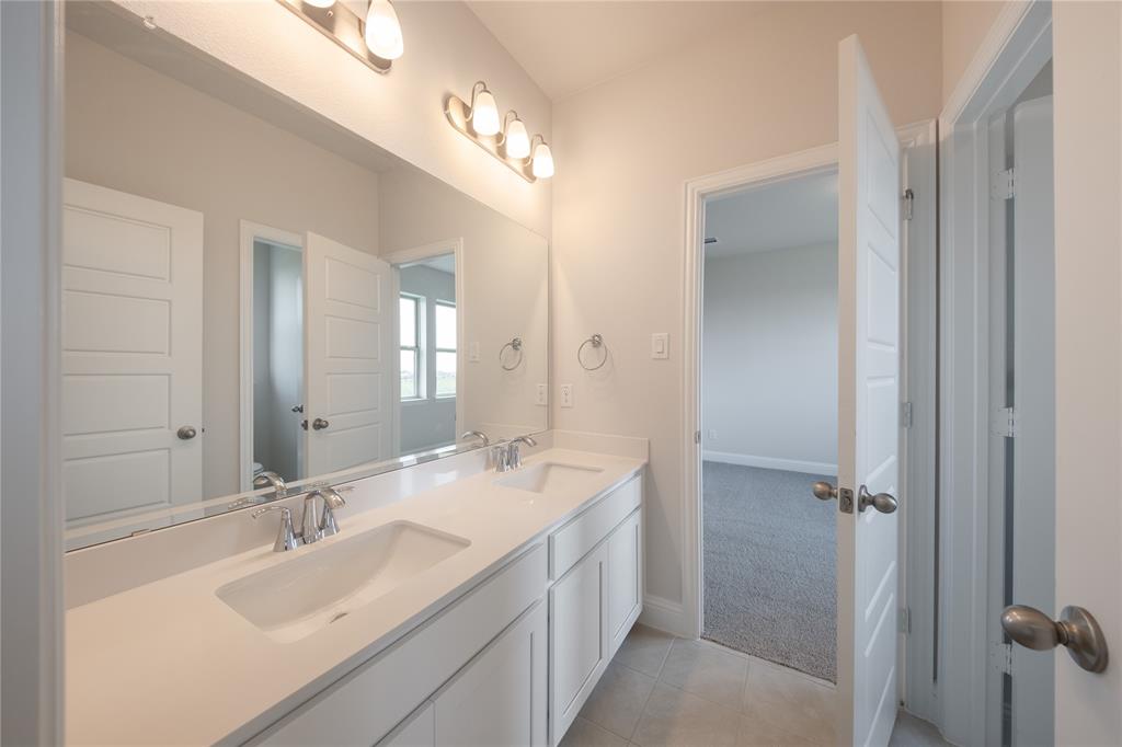 Enclave at Legacy Hills - Residential