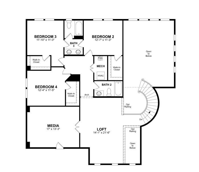 Enclave at Legacy Hills - Residential