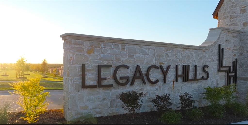 Enclave at Legacy Hills - Residential