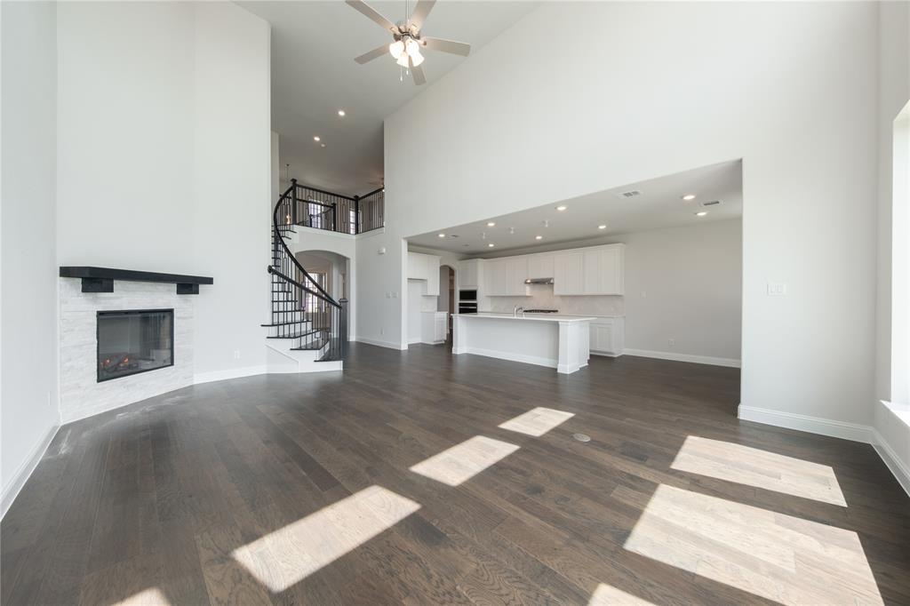 Enclave at Legacy Hills - Residential