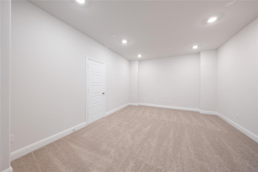 Enclave at Legacy Hills - Residential