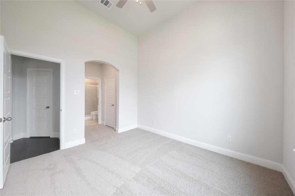 Enclave at Legacy Hills - Residential