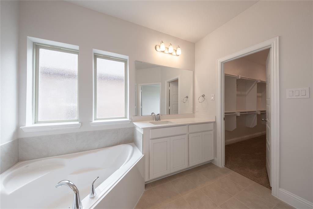 Enclave at Legacy Hills - Residential