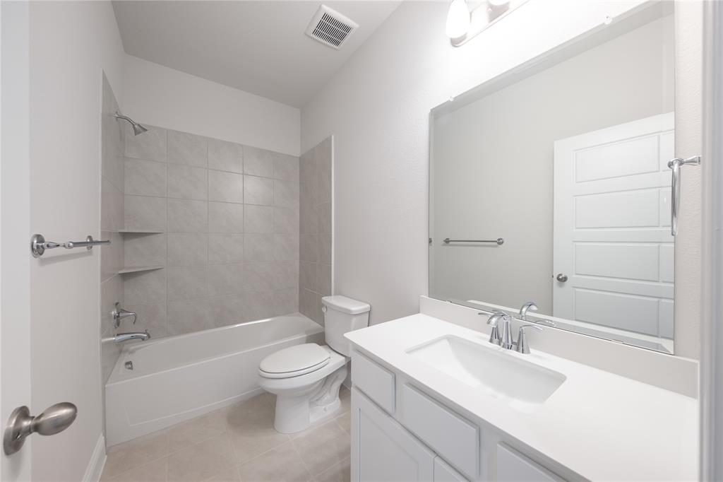 Enclave at Legacy Hills - Residential