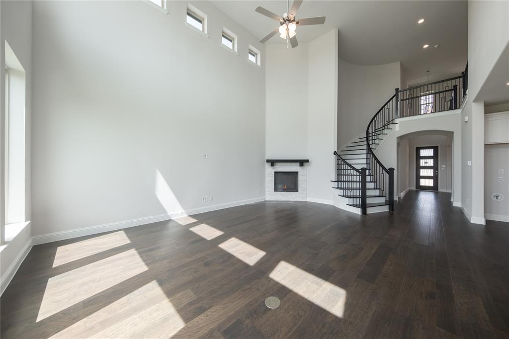 Enclave at Legacy Hills - Residential